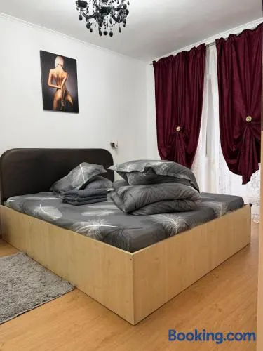 Afrodita Apartment - Image 1