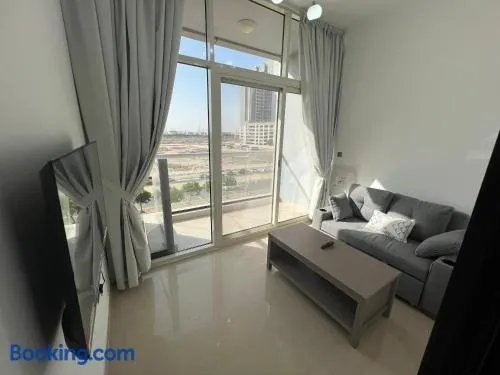 Wonderful Rental Apartments in Dubai Silicon Oasis - Image 1