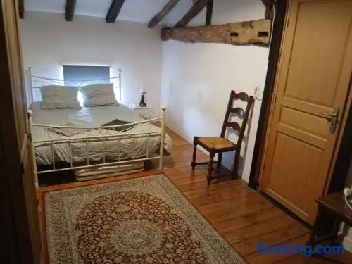 Gîte L'Ancienne Charcuterie - Image 1