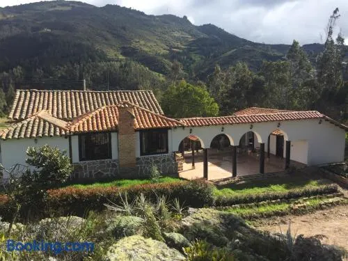 La Casona Cucaita. Sede Campestre - Image 1