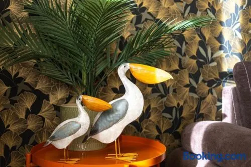 The Golden Pelican - Image 1