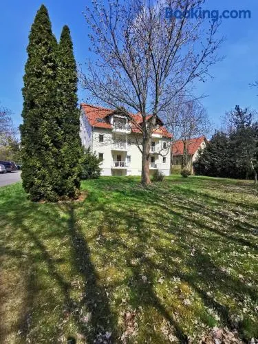 Pension Leipzig Ost - Image 1