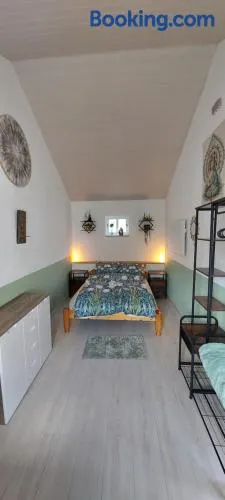 Carma de Madeira Lodge - Image 1