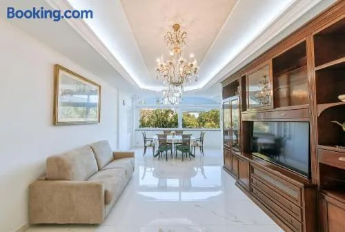 Porto House Ischia - Image 1