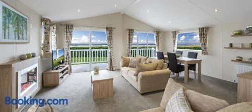 Clearwater lodge - Image 1
