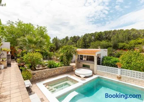 Buscastell Villa Ibiza - Image 1