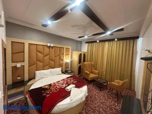 Hotel Aurelius Grand - Image 1