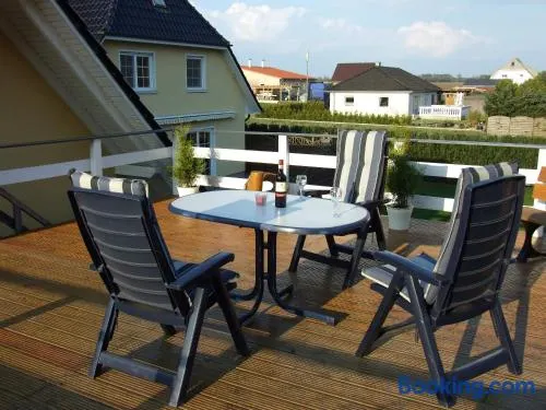 Ferienwohnung am Betschkamp - Image 1