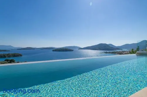 Smirties Villas - Image 1