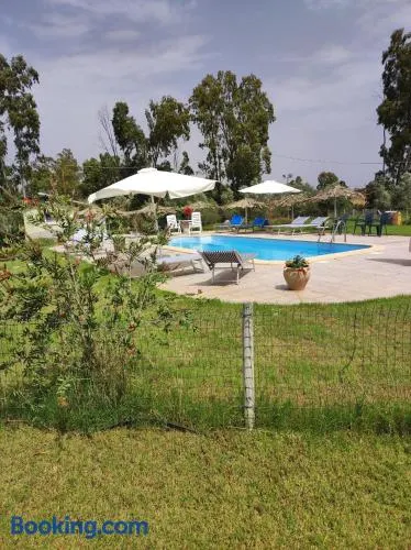 Agriturismo Su Niu - Image 1