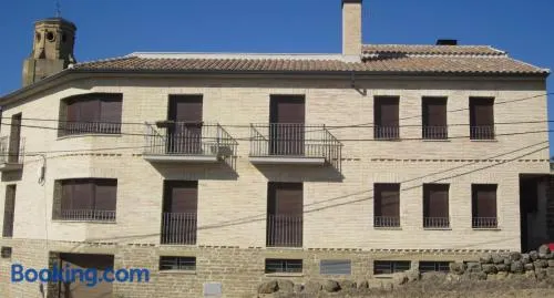 Apartamentos Aires de Guara - Image 1