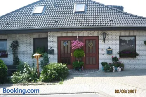 Appartement Landhaus Elm-Lappwald - Image 1
