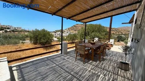 Zanni's retreat - Image 1