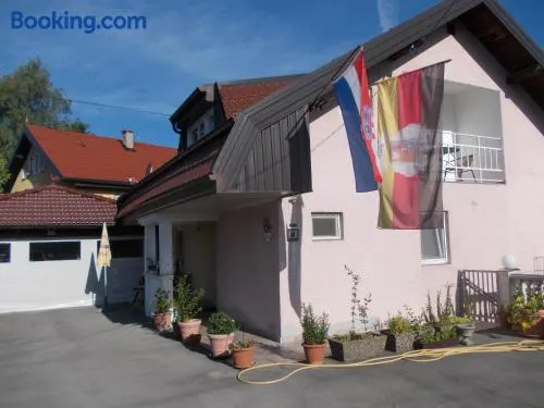 Panorama Apartman - Image 1