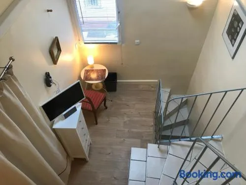 Simone's Tiny House - Image 1