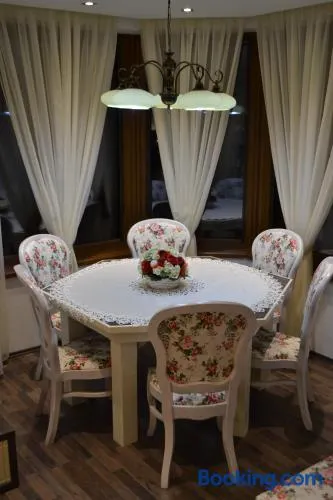 Romantika apartman Rose11 - Image 1