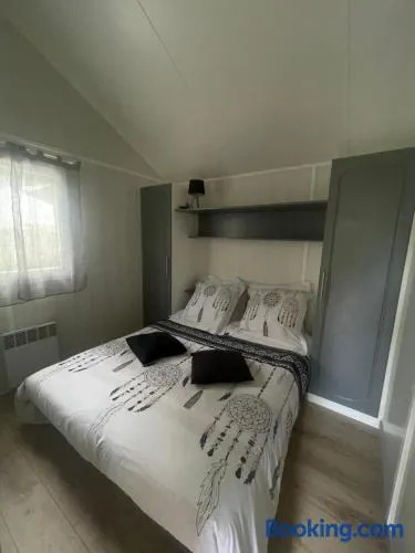 Chalet cosy - Image 1