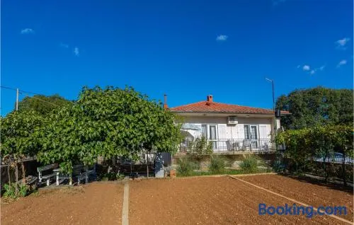 2 Bedroom Stunning Home In Omisalj - Image 1