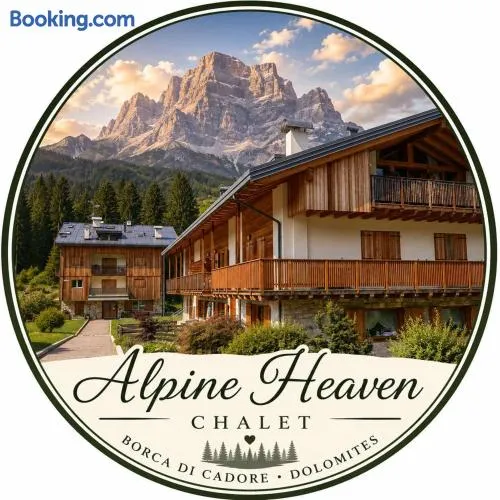 Alpine Heaven - Image 1