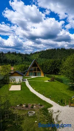 Le Cabane Retreat - Image 1