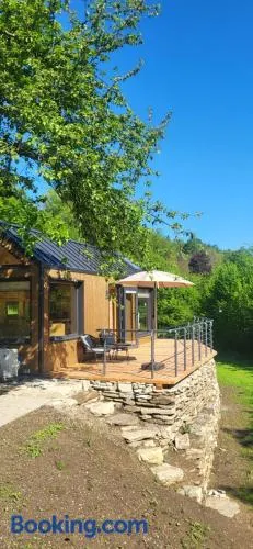 Tinyhouse am Bach, 3144 Wald - Image 1