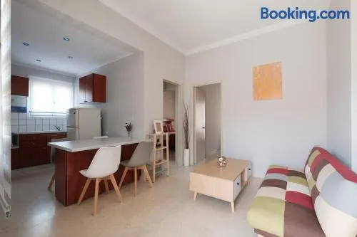 Marilena Apartments - Image 1