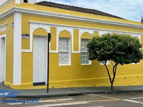 Casarão Centenário - Image 1
