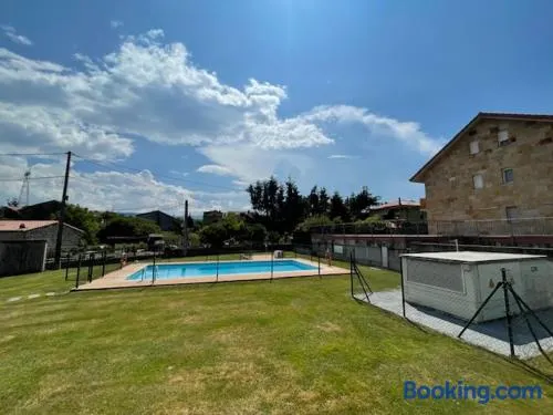 Apartamento con piscina el Llano - Image 1