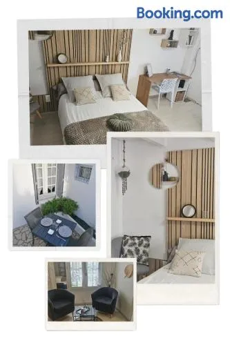 Le Cottage - Image 1