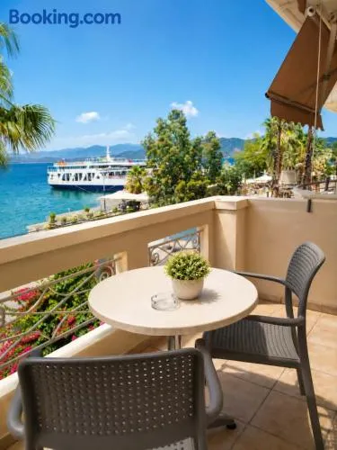 Lido Sea View Studios - Image 1