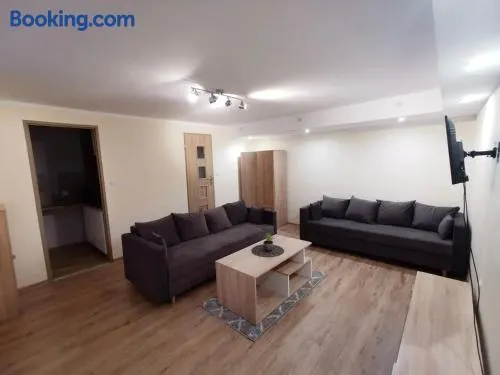 Apartament położony u podnóża Gór Bardzkich - Image 1
