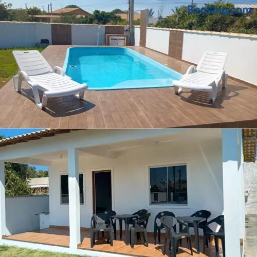 Casa Orquídeas em Arraial do Cabo - ideal para família e amigos - Image 1