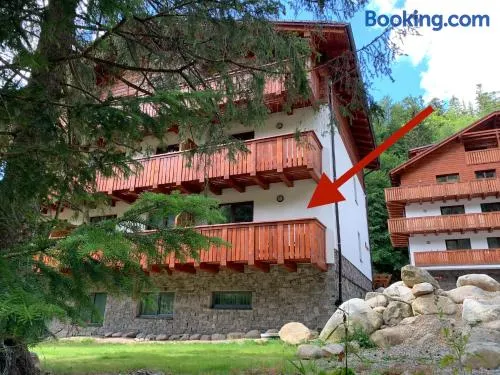 Apartmán Večernica Trangoška Chopok Jasna Juh - Image 1