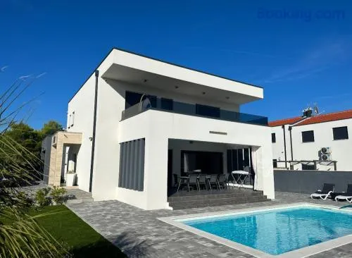 Villa Mila - Image 1