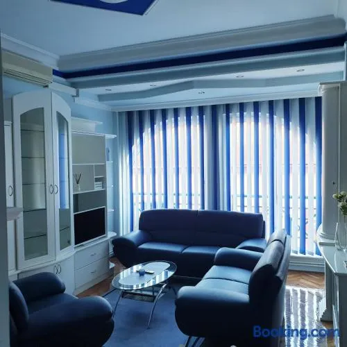 Blue apartman - Image 1