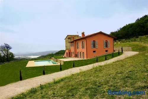 Rimaggiori Country Home & Restaurant - Image 1
