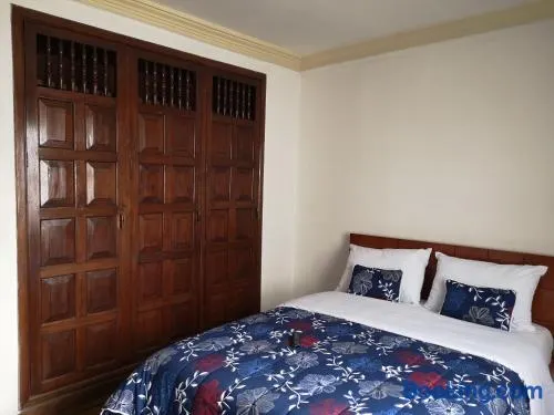 Hotel Lili - Popayán - Image 1