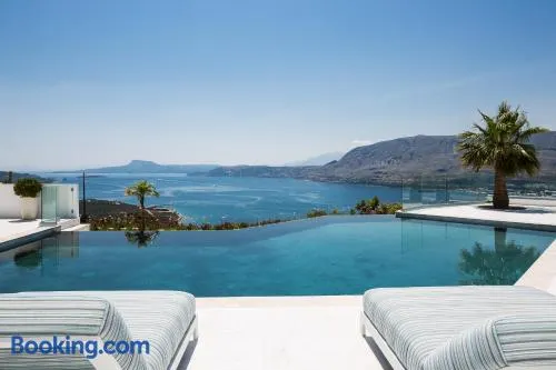 Paul's Mansion - Image 1
