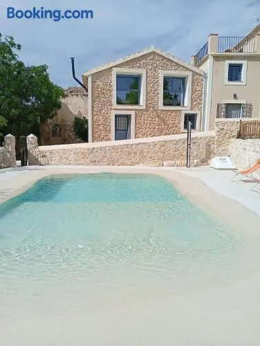 Casas de Aledo Precioso apartamento con hermosas vistas y jardin - Image 1