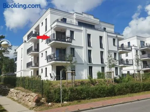 Villa Strandläufer im Villen-Ensemble - Image 1