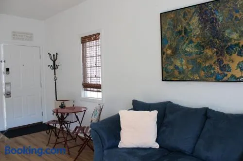 The Villa at 205 Royal Poste Rd - Image 1