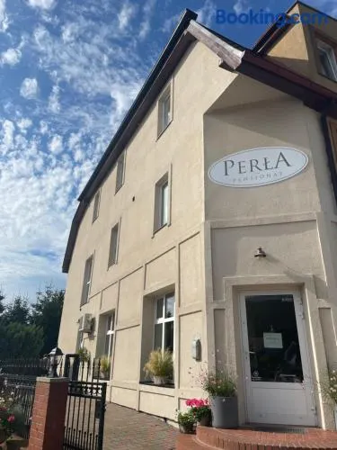 Wisełka PERŁA Bałtyku - Image 1
