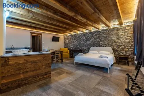 Inn Aosta Apartments - Image 1