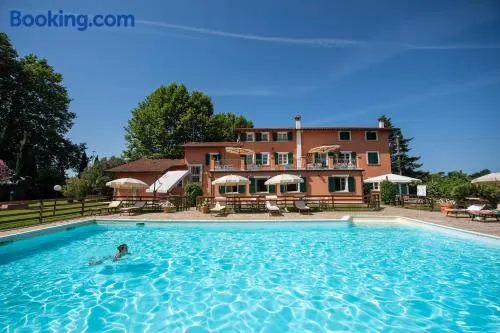 Relais Villa Isabel - Image 1