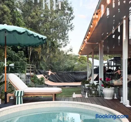 The Shakahouse • Ultimate Family Stay, Pool, Skate - Image 1