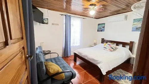Casa Pochote, Cobano - Image 1