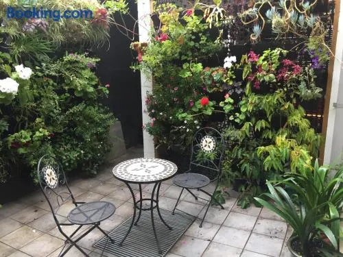 Brunswick B & B - Image 1