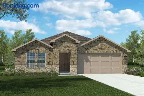 Quiet Furnished Stay Near DFW & McKinney - Image 1