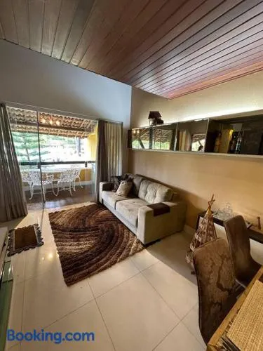 Apartamento cond. Winterville - Image 1