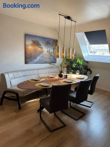 Neubau, Luxus, 3-Zi Wohn für KaffeeGenießer - Image 1